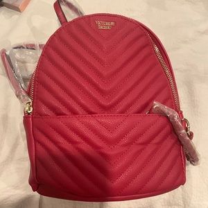 Mini backpack from Victoria’s Secret